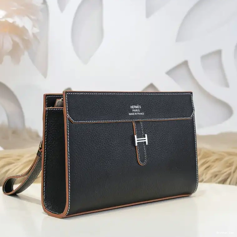 Brother Sam Hermès Bag 2112YZ0048 0716